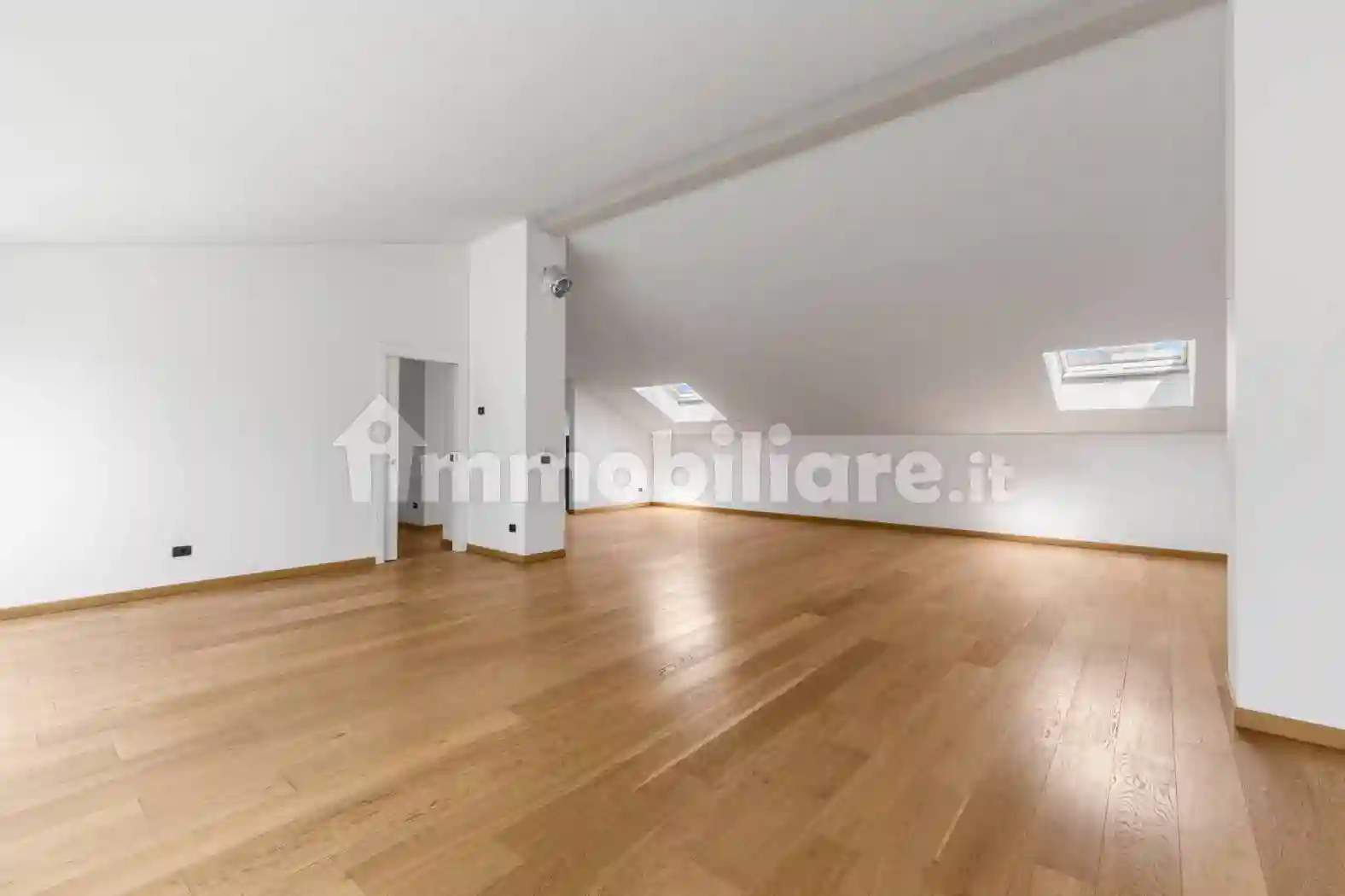 Attico - Mansarda - foto 3