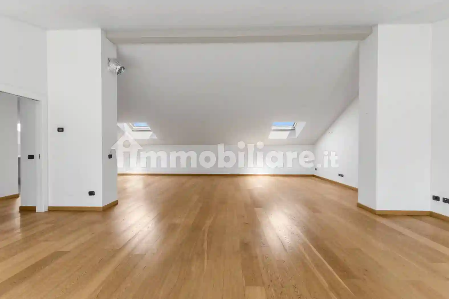 Attico - Mansarda - foto 4