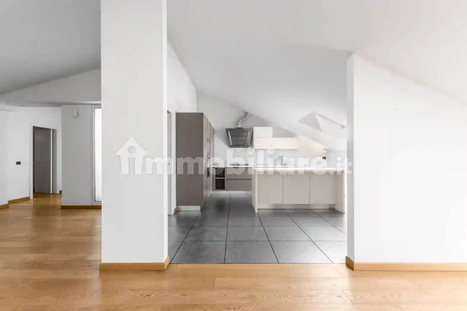 Attico - Mansarda - foto 5