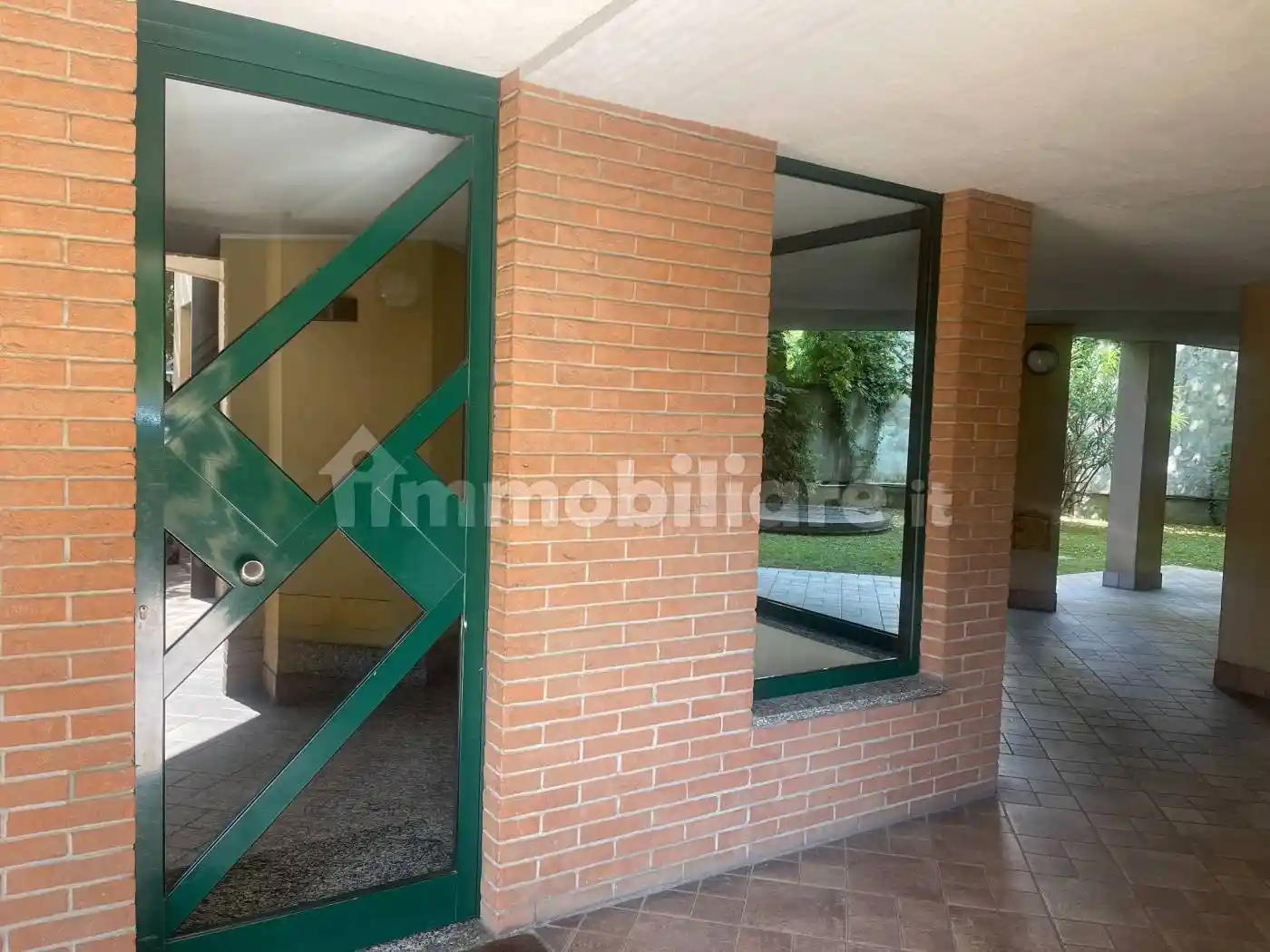 Monolocale via Ingegner Alfonso Morganti 1, Vecchio Ospedale - Sant'Erasmo, Legnano - foto 2