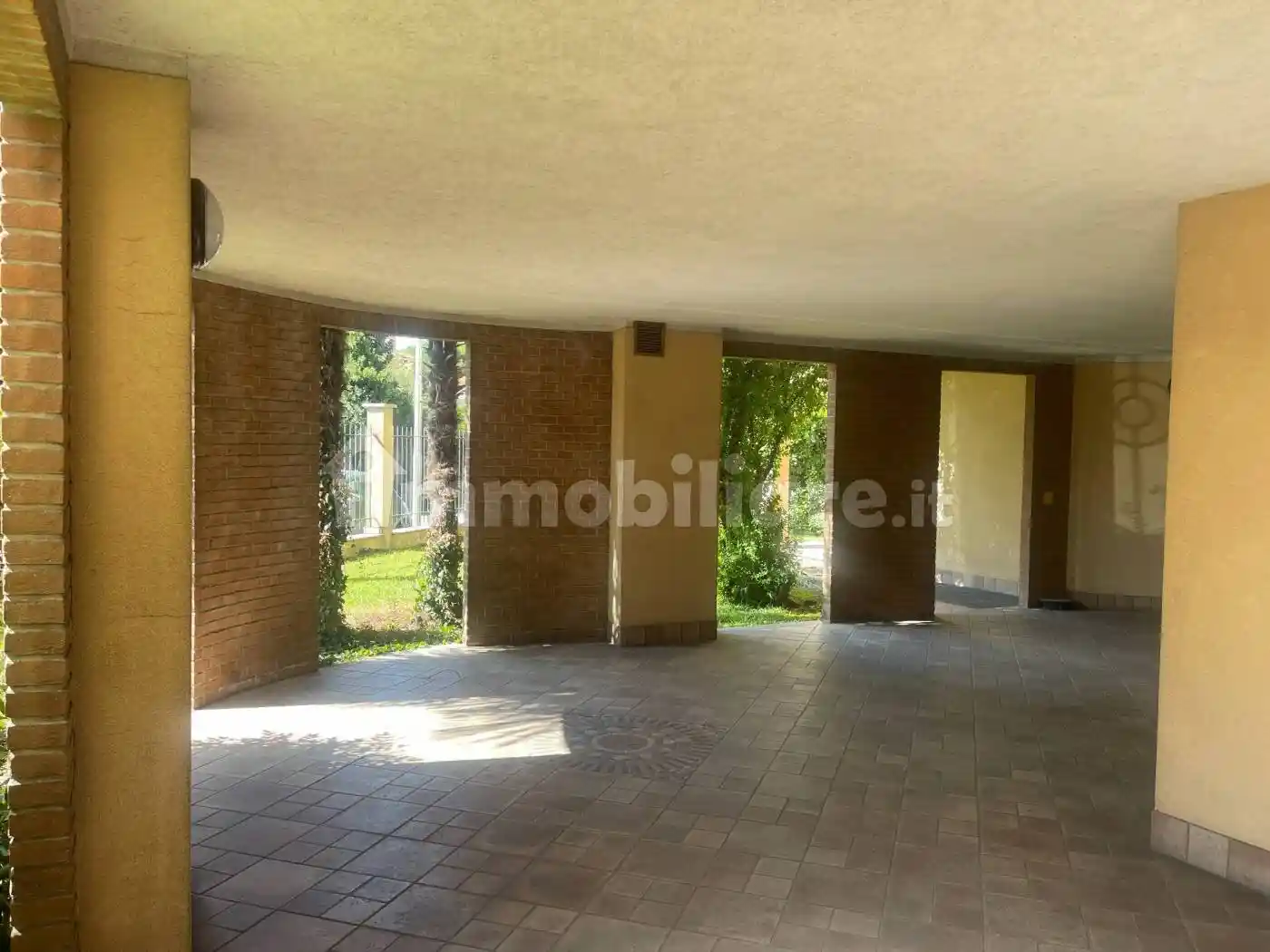 Monolocale via Ingegner Alfonso Morganti 1, Vecchio Ospedale - Sant'Erasmo, Legnano - foto 3