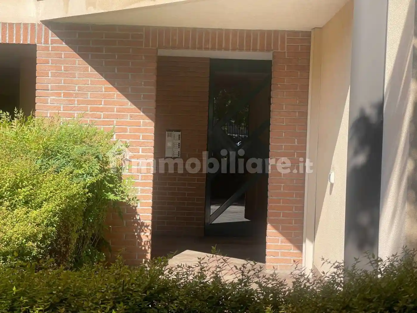 Monolocale via Ingegner Alfonso Morganti 1, Vecchio Ospedale - Sant'Erasmo, Legnano - foto 4