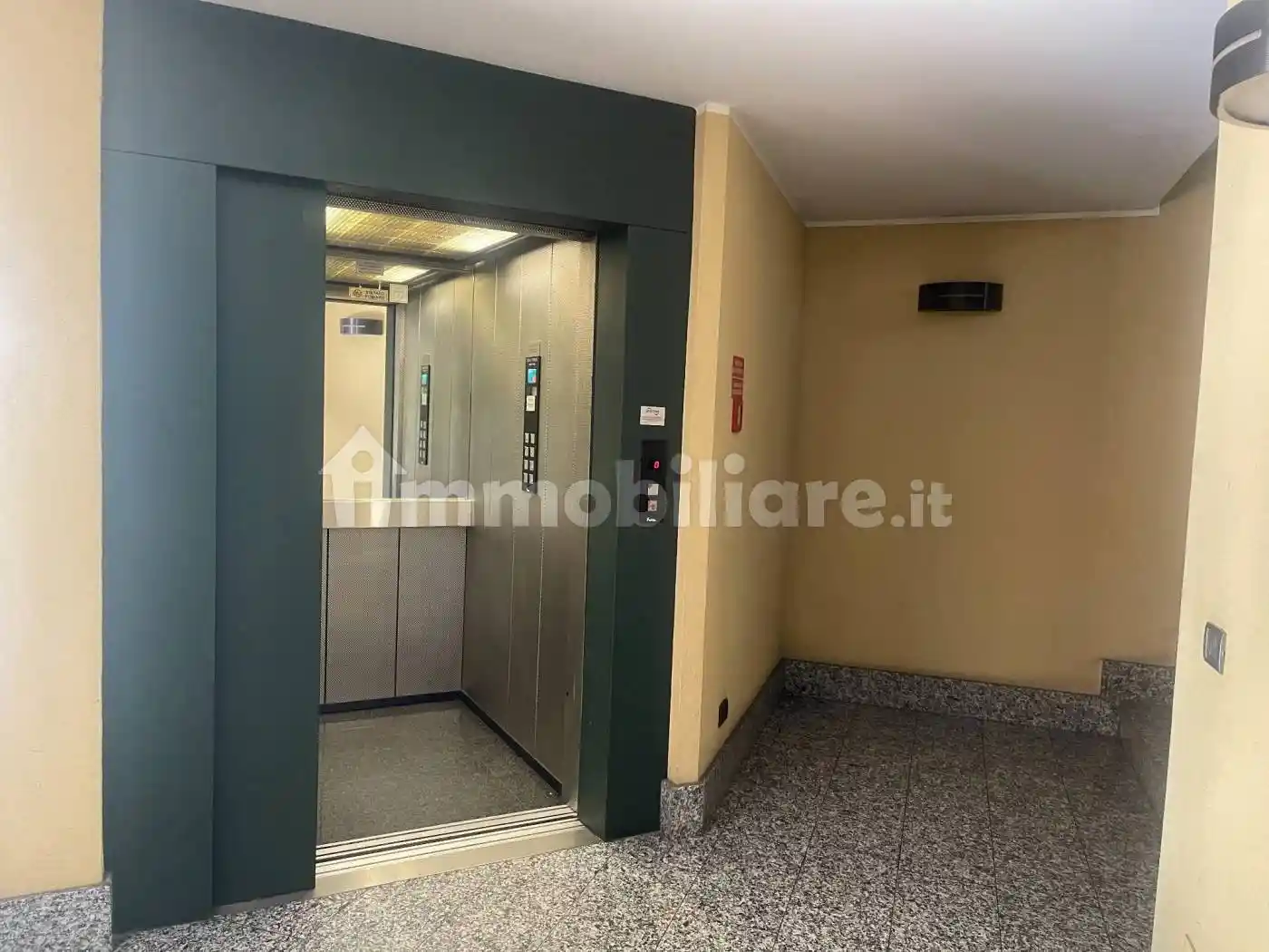 Monolocale via Ingegner Alfonso Morganti 1, Vecchio Ospedale - Sant'Erasmo, Legnano - foto 5