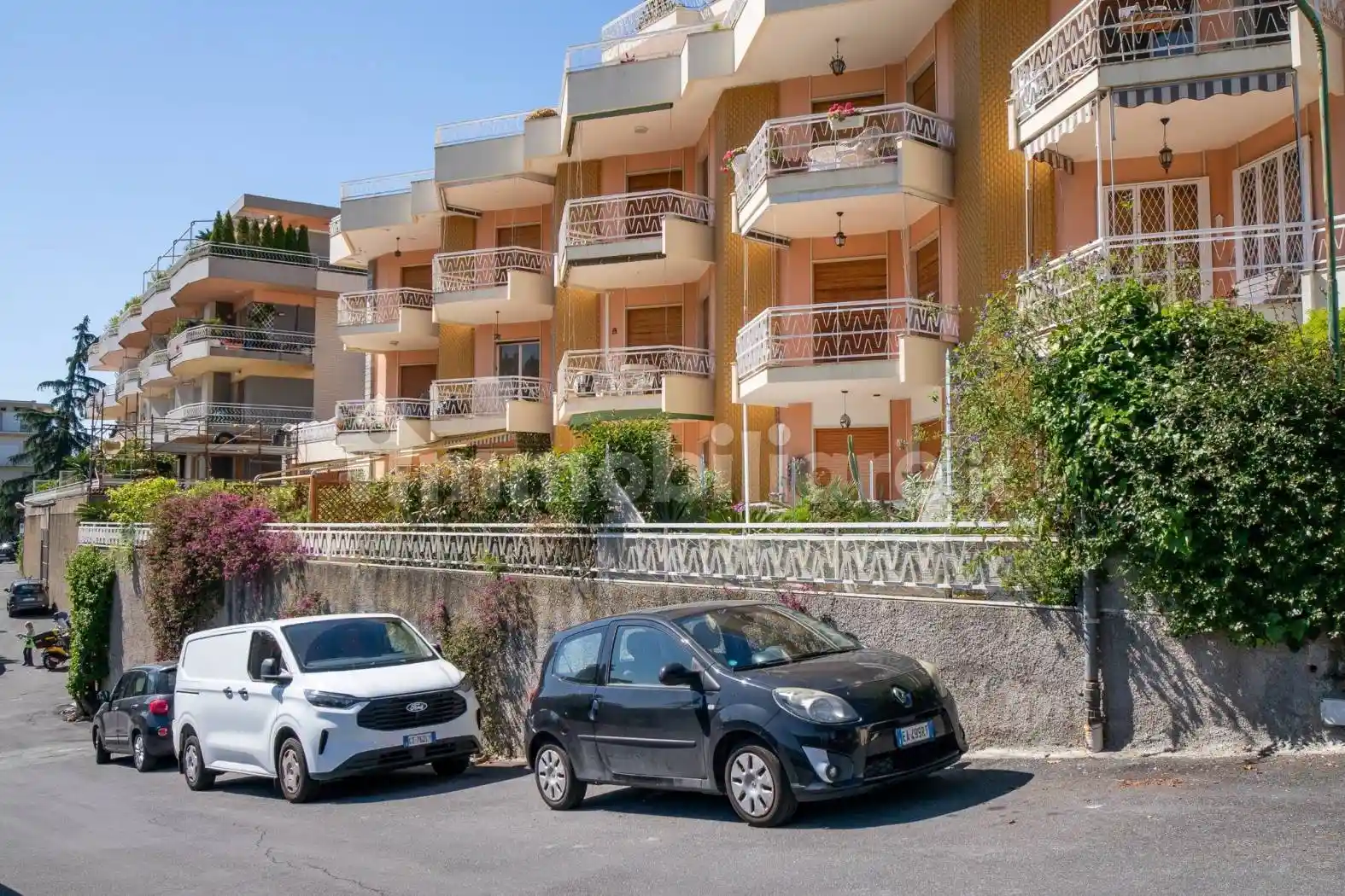 Appartamento in vendita a Sanremo