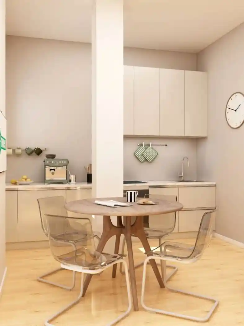 Bilocale via PASSO ROLLE, Quartiere Feltre, Milano - foto 4