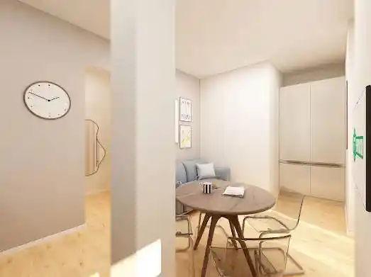 Bilocale via PASSO ROLLE, Quartiere Feltre, Milano - foto 5