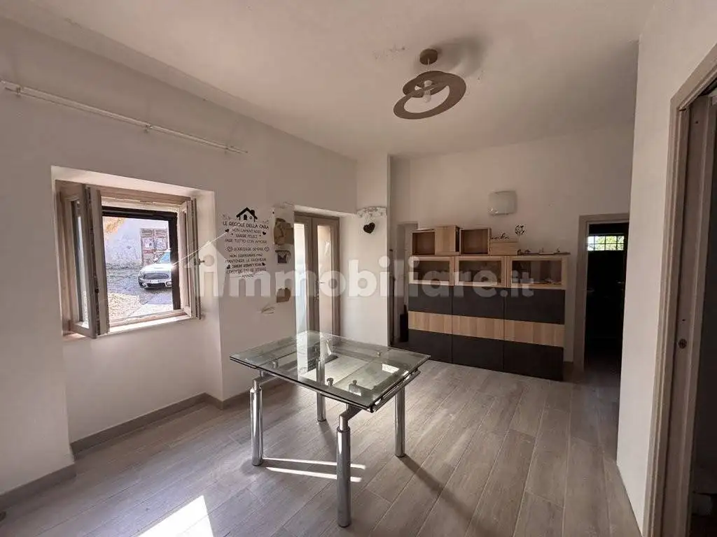 Casa indipendente in vendita a Frigento