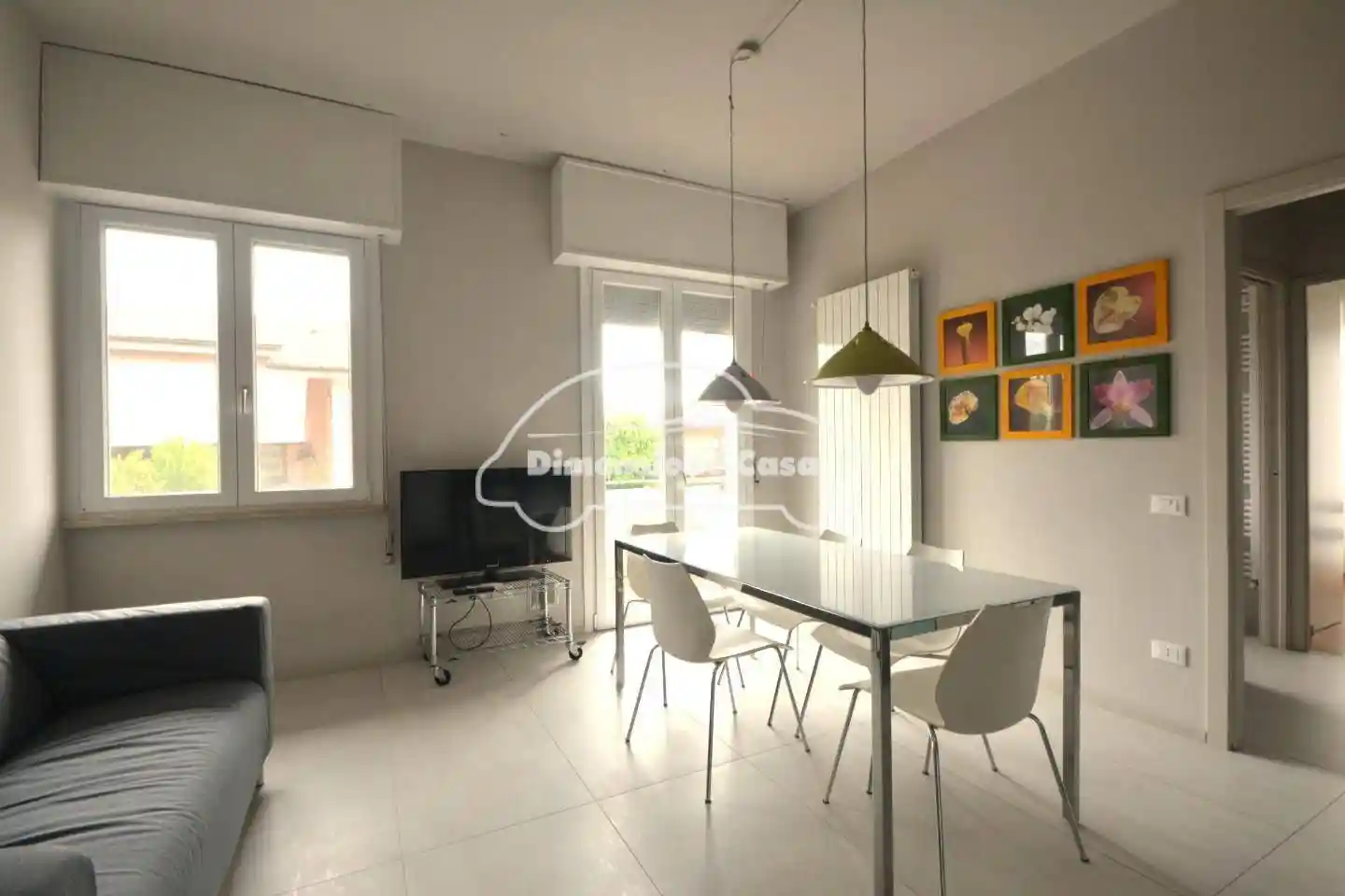 Appartamento via Delle Cornacchie,  55100, San Vito, Lucca - foto 2