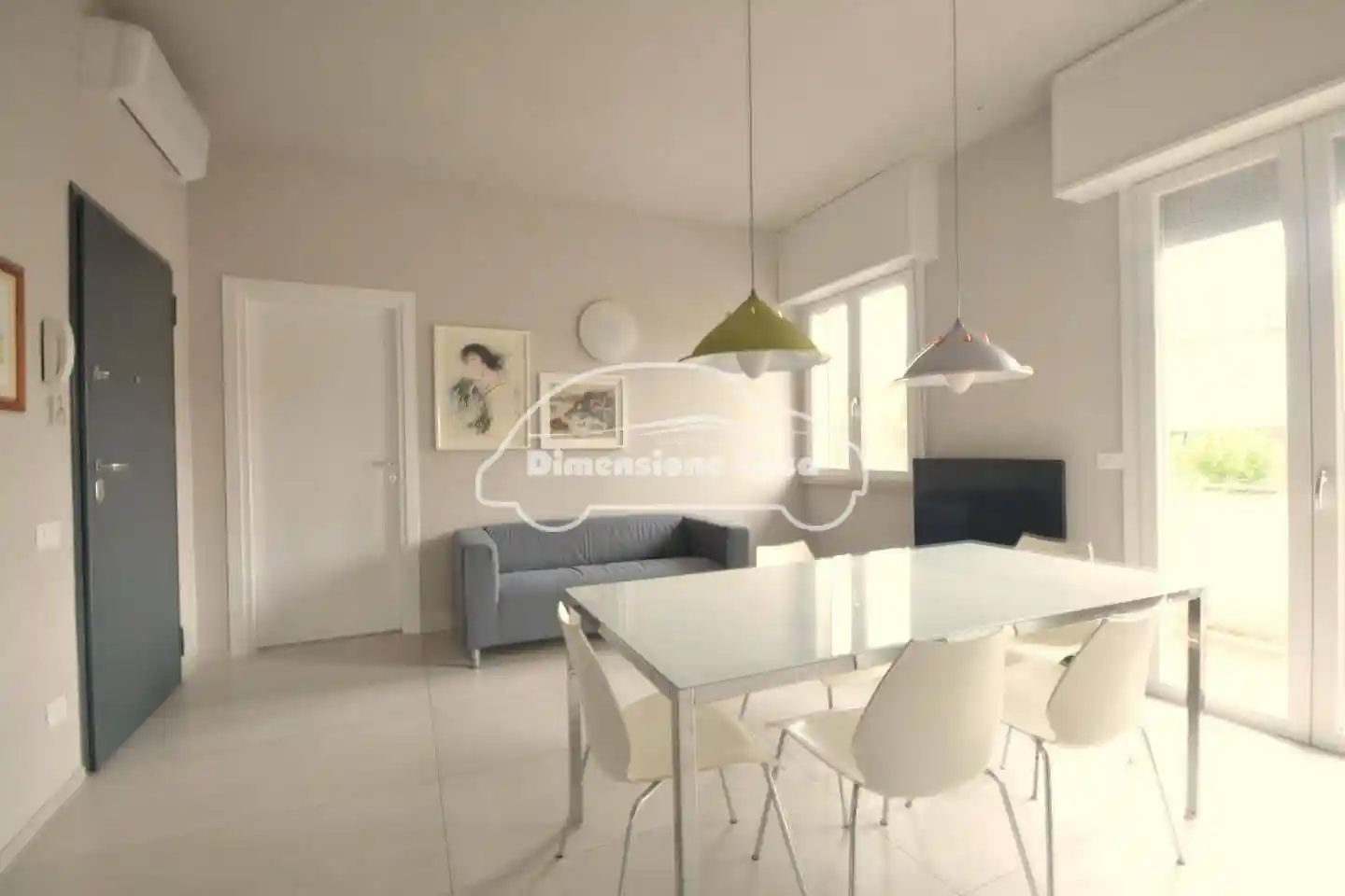 Appartamento via Delle Cornacchie,  55100, San Vito, Lucca - foto 5