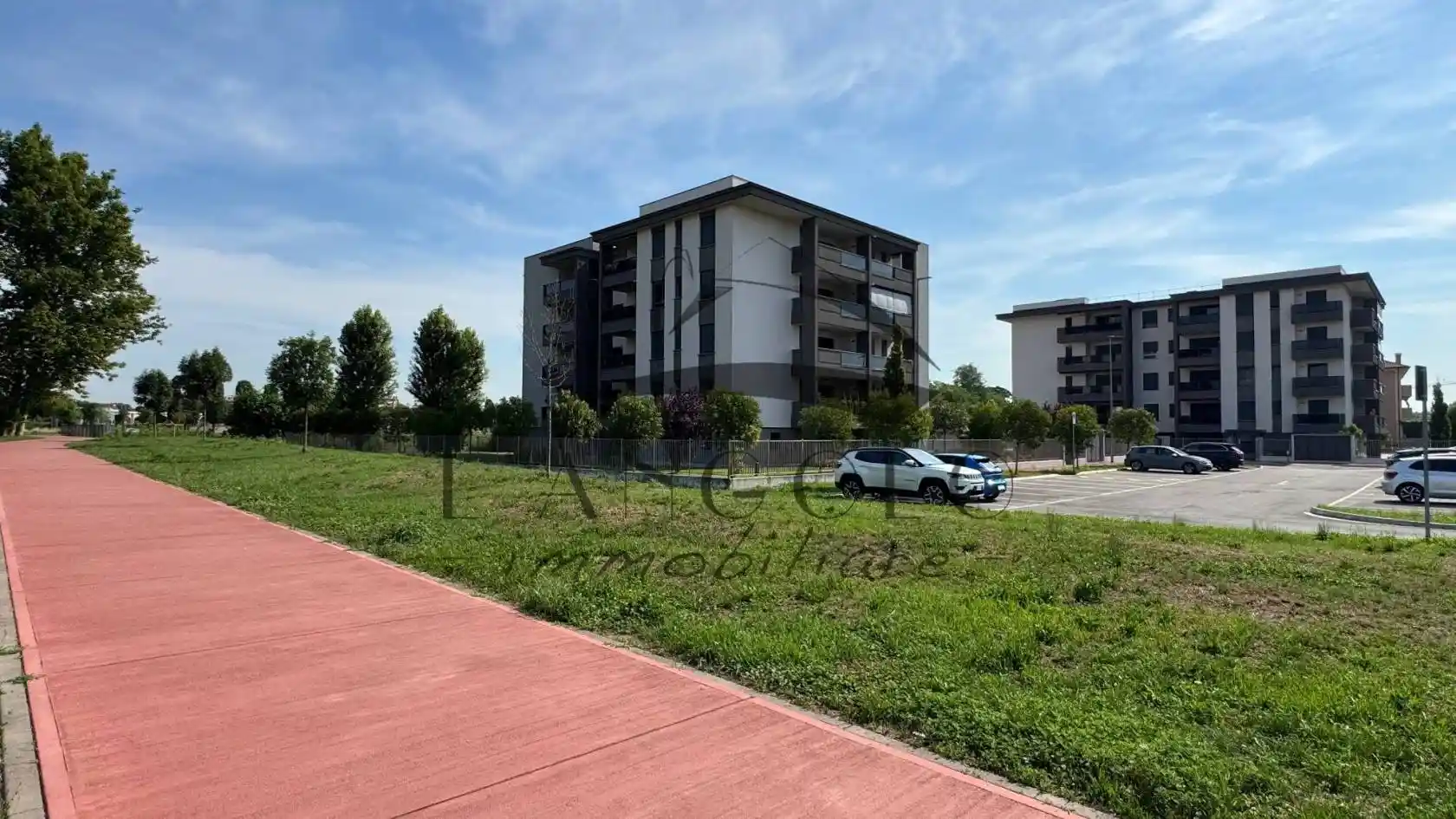 Appartamento in vendita a Sedriano