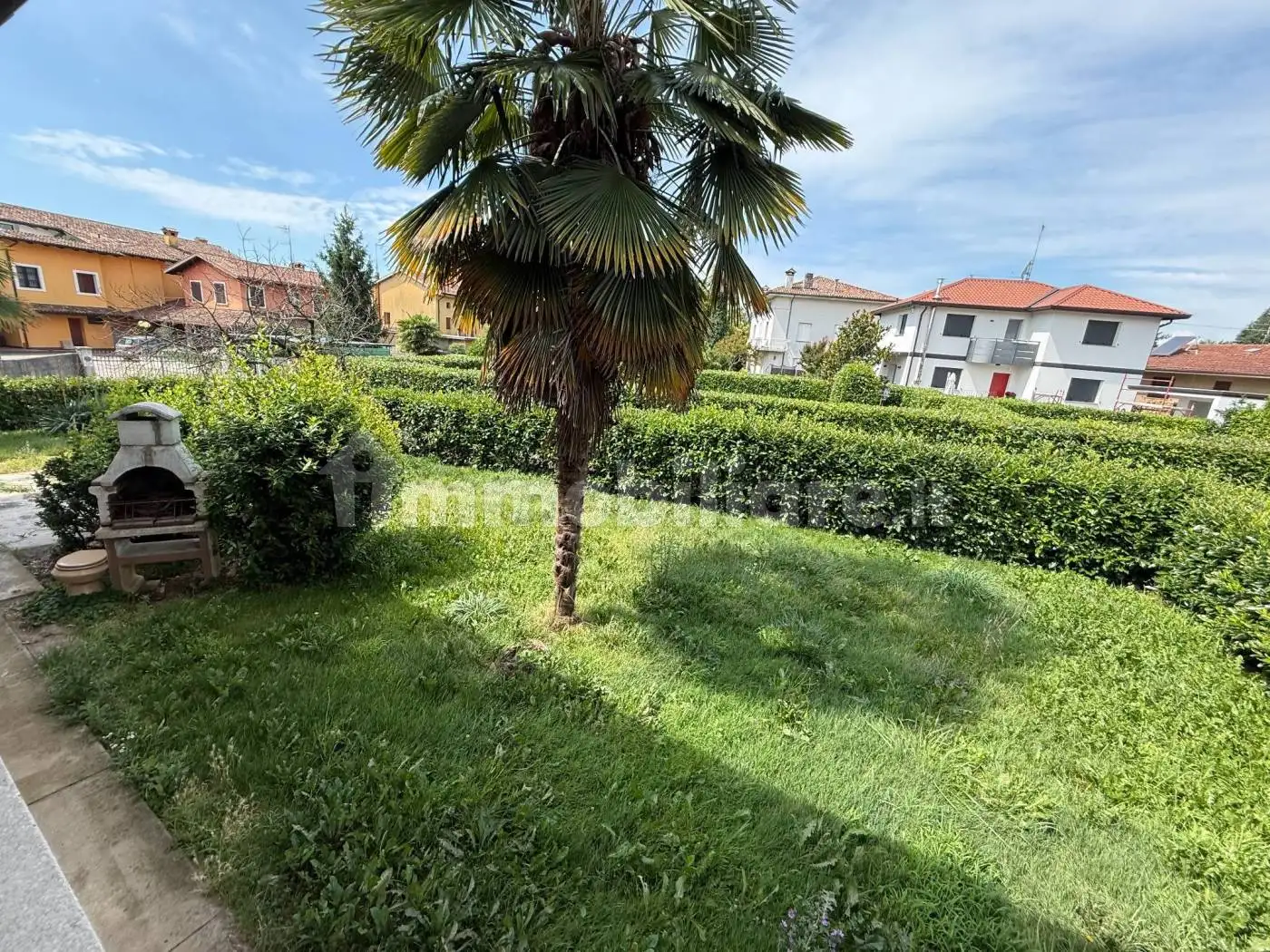 Villa in vendita a Pagnacco