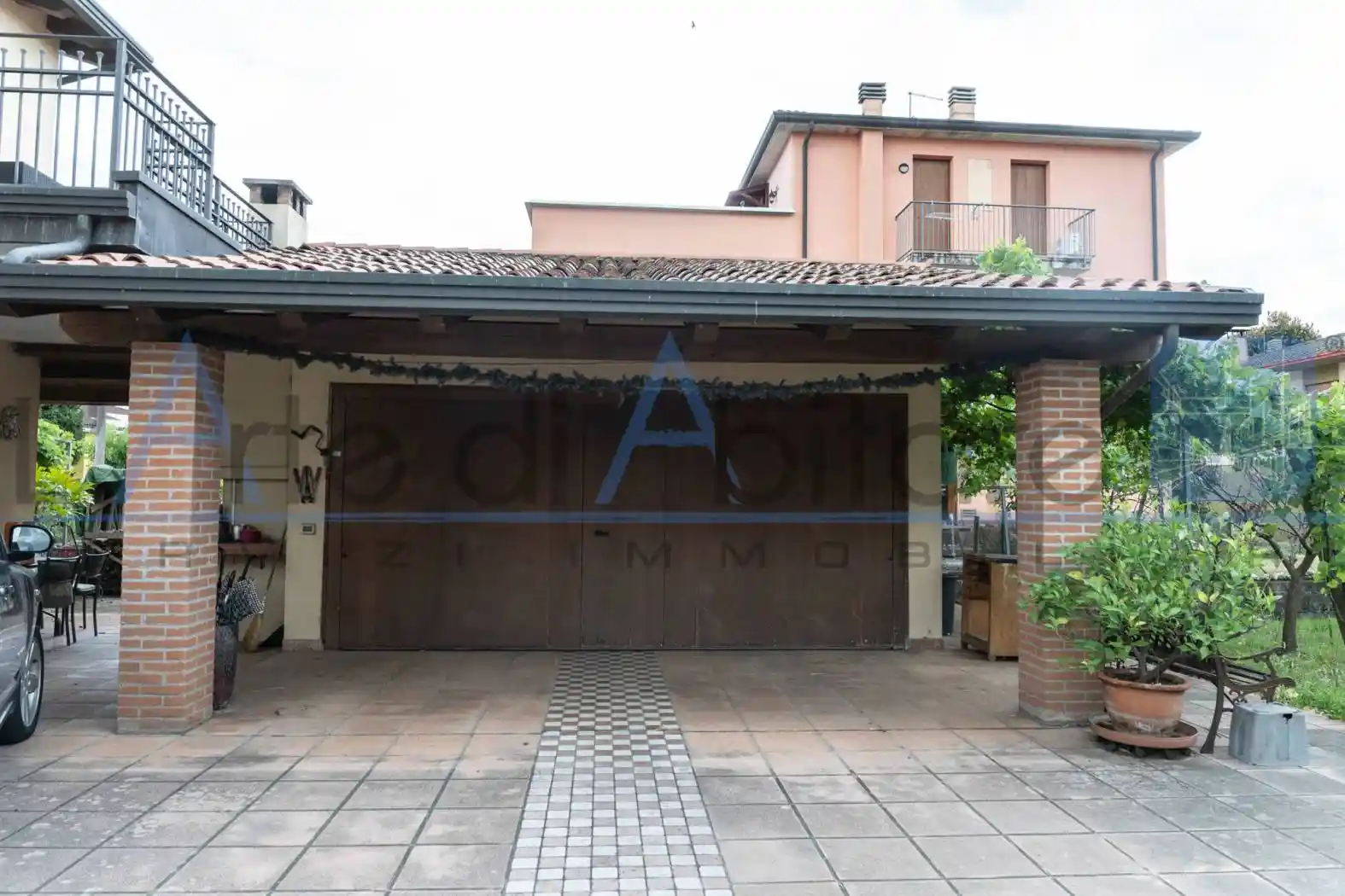 Villa in vendita a Sandrigo