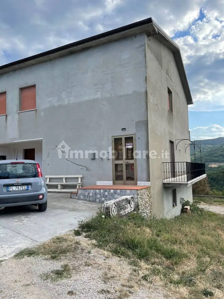 Appartamento in vendita a San Buono