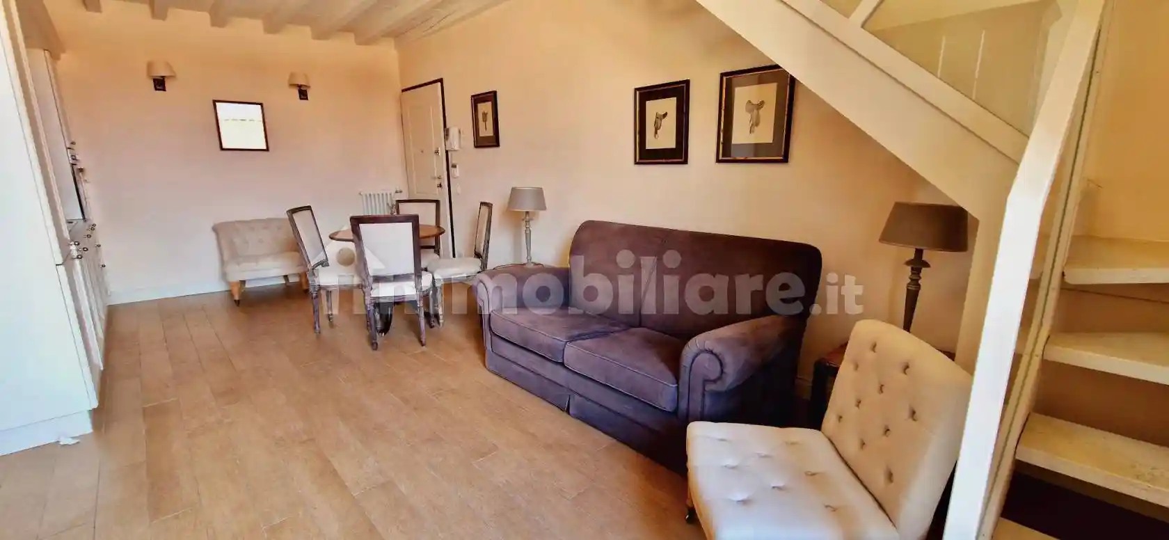 Appartamento in affitto a Firenze