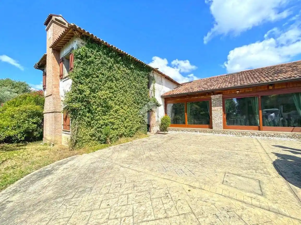 Villa in vendita a Cittadella