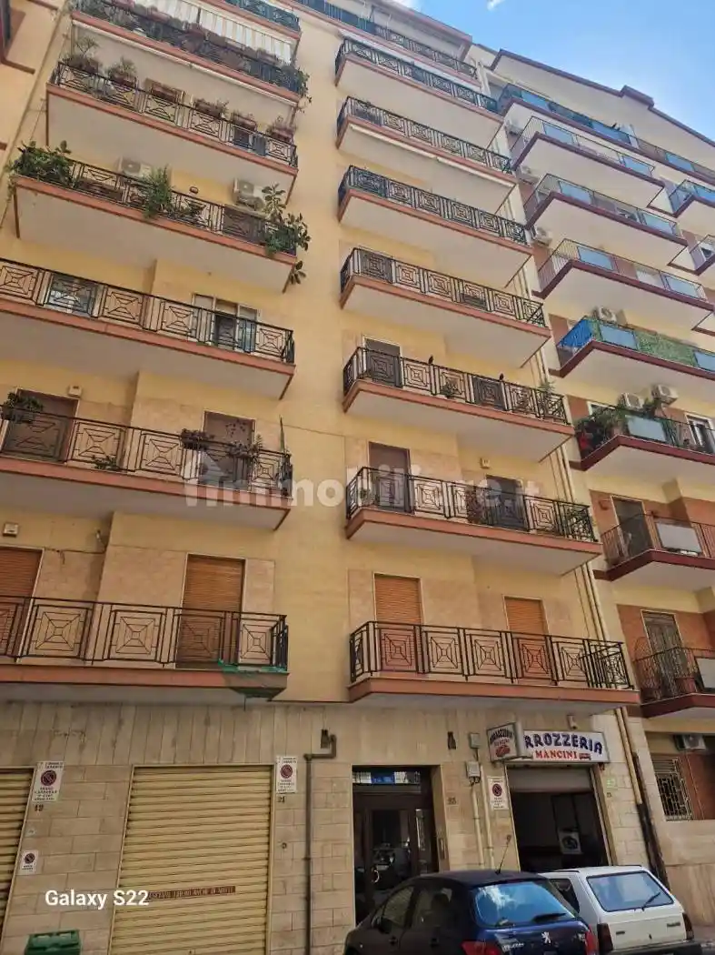 Appartamento in vendita a Taranto