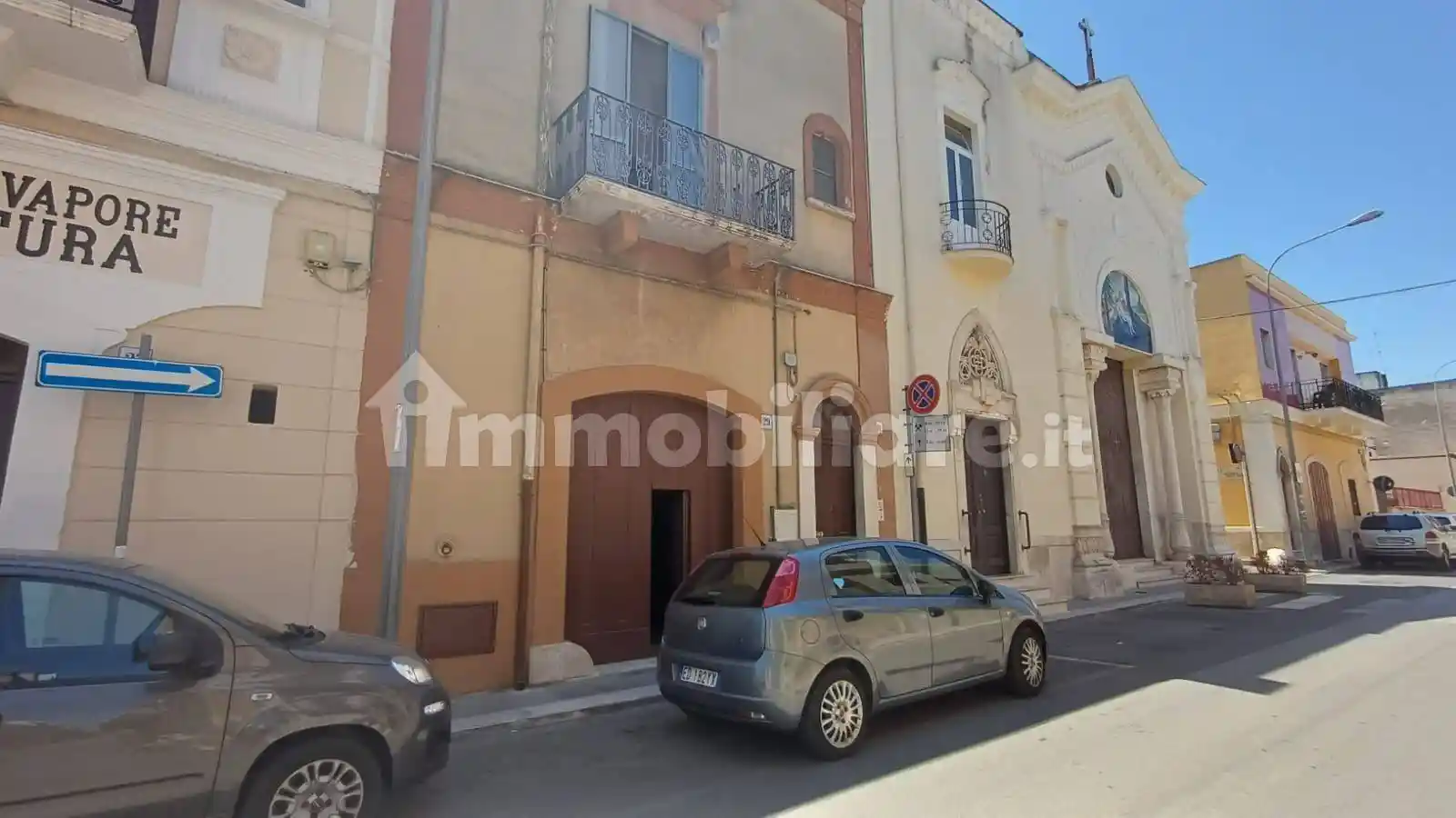 Casa indipendente in vendita a Bari