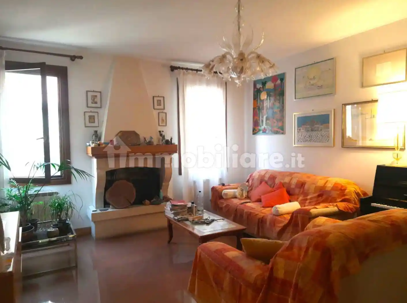 Appartamento in vendita a Venezia