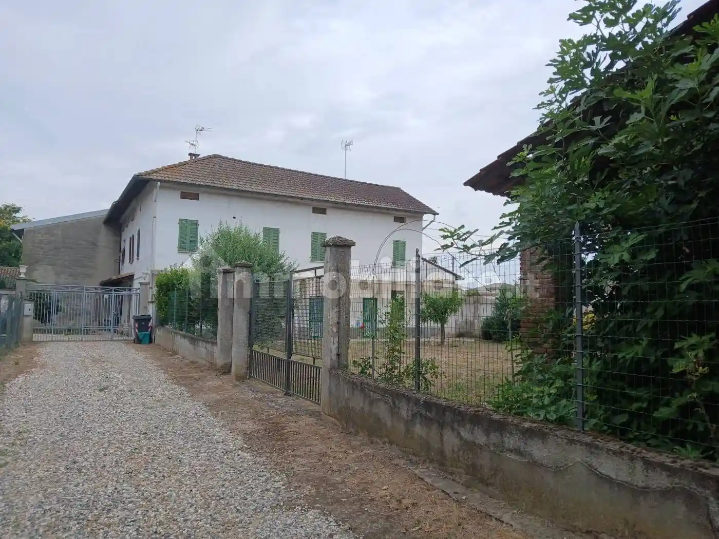 Terratetto unifamiliare 321 m², buono stato, Madonna Del Campo, Mortara - foto 2