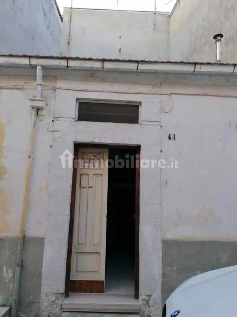 Appartamento in vendita a San Giovanni Rotondo