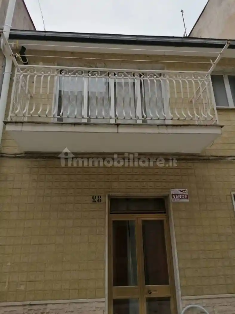 Appartamento in vendita a San Giovanni Rotondo