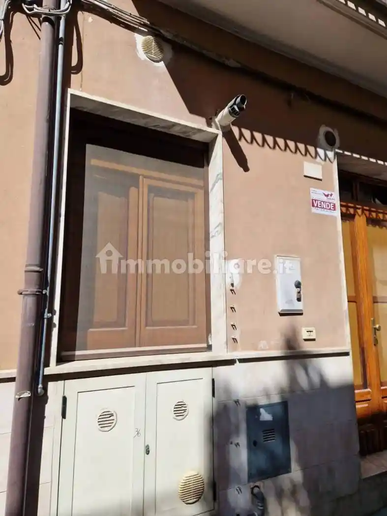 Appartamento in vendita a San Giovanni Rotondo