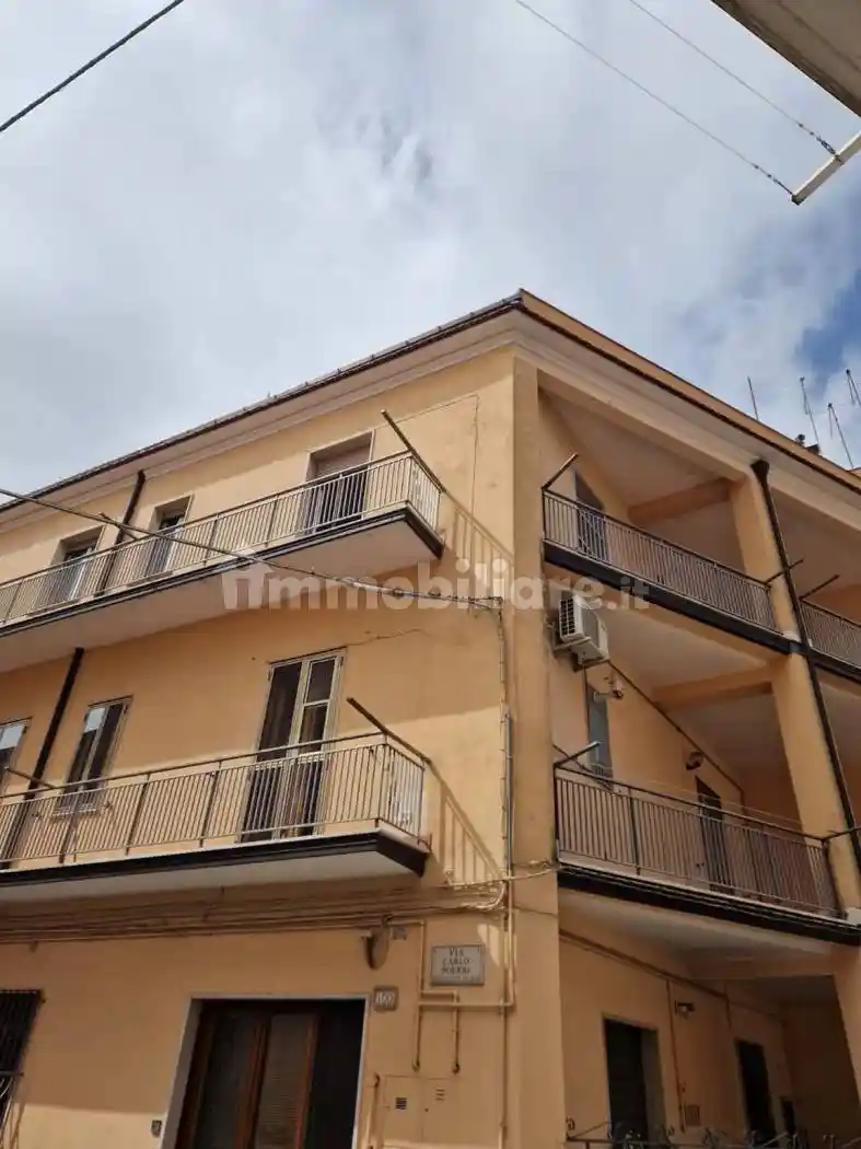 Appartamento in vendita a San Giovanni Rotondo