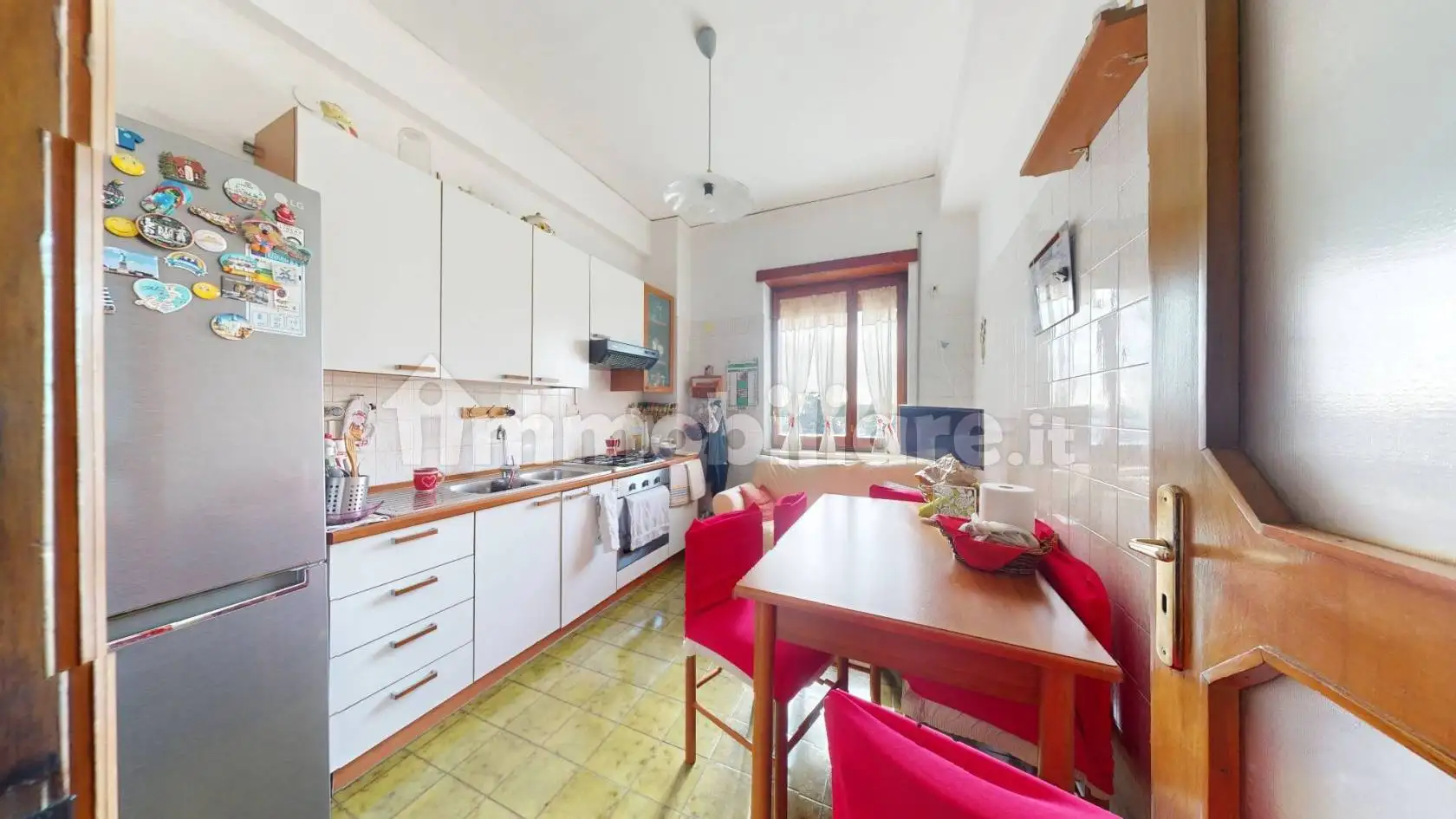 Appartamento in vendita a Arzano