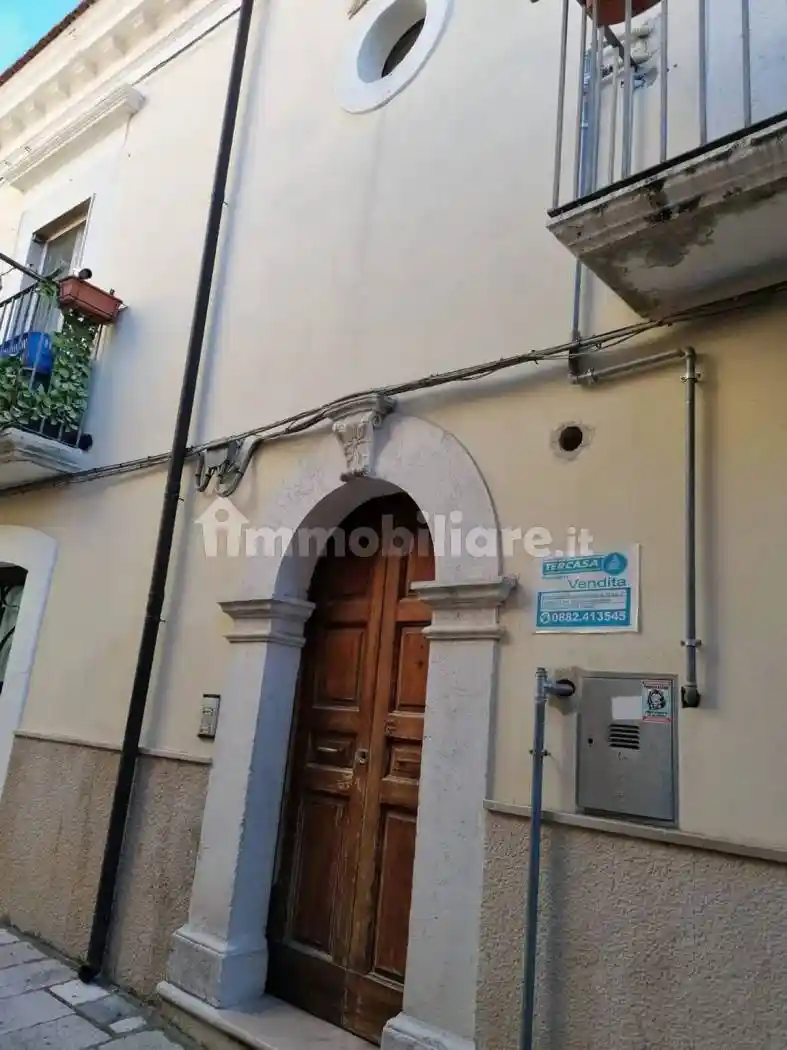 Appartamento in vendita a San Giovanni Rotondo