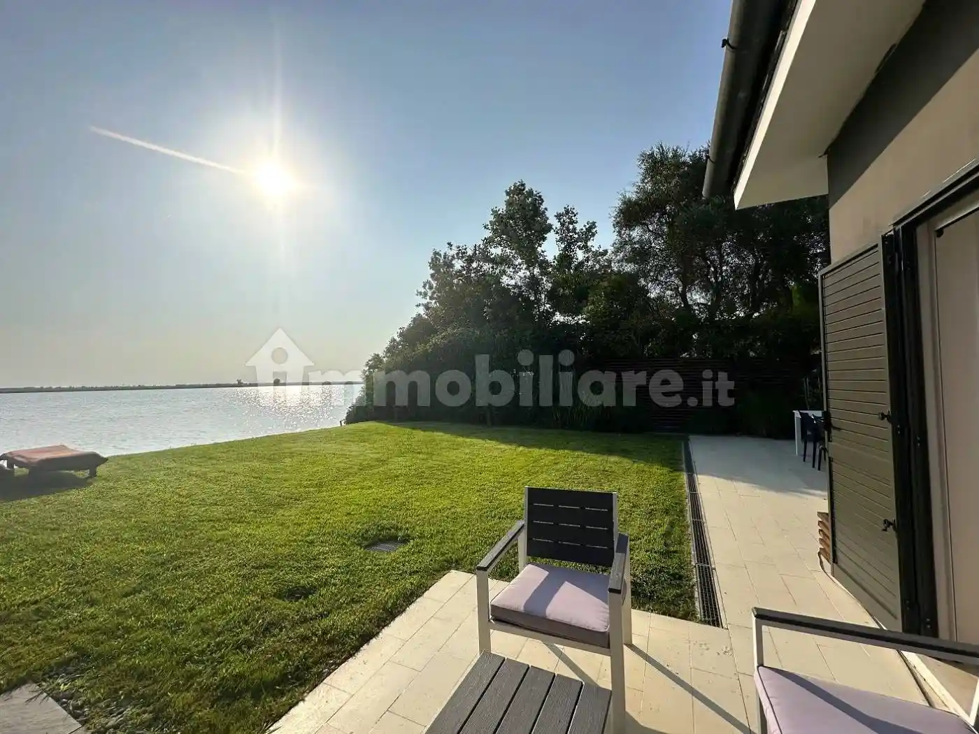 Villetta a schiera in vendita a Rosolina