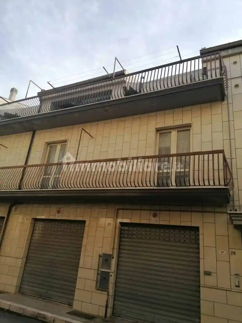 Appartamento in vendita a San Giovanni Rotondo