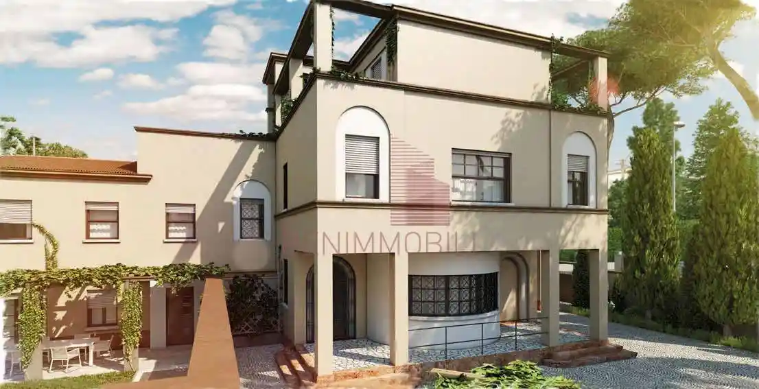 Villa in vendita a Brescia