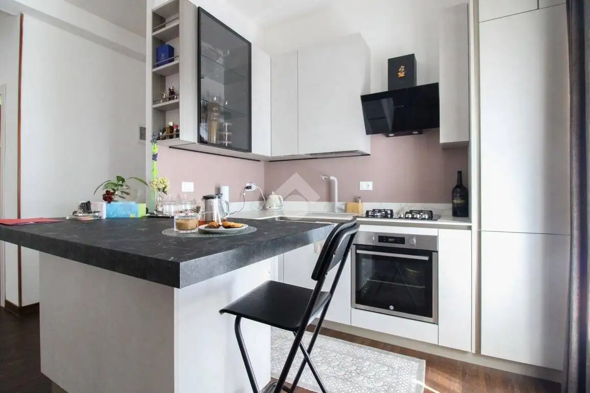 Trilocale via IV Novembre, Centro, Agnosine - foto 2