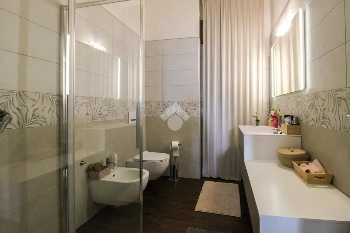 Trilocale via IV Novembre, Centro, Agnosine - foto 3