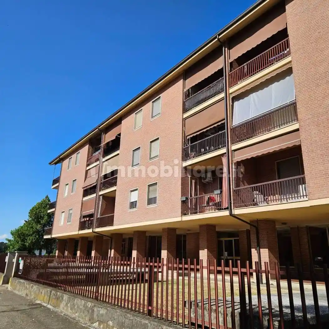 Appartamento in vendita a Asti