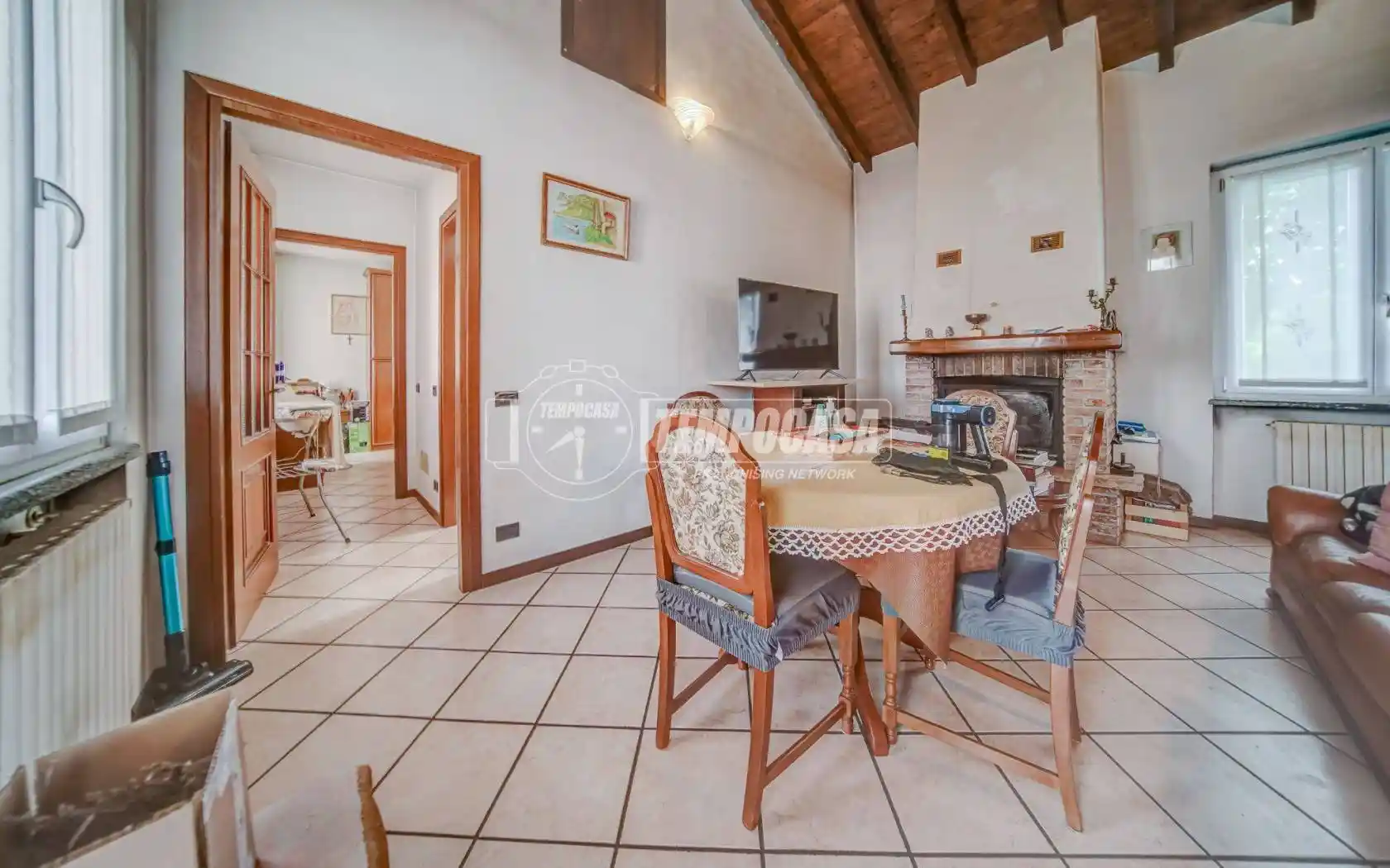 Casa indipendente in vendita a Castano Primo