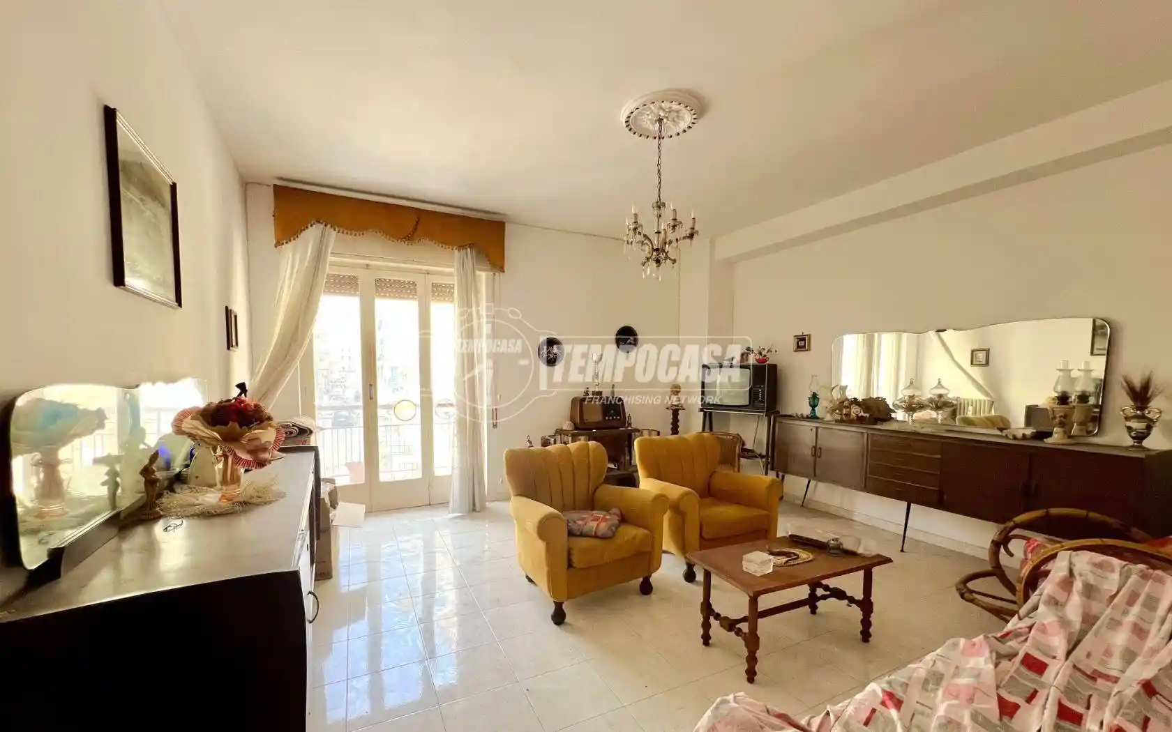 Appartamento in vendita a Monopoli