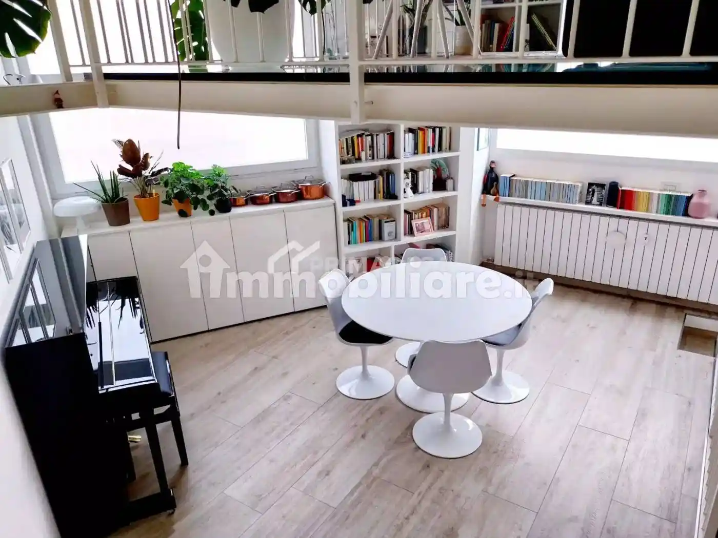 Bilocale via Pompeo Cambiasi 11, Casoretto, Milano - foto 4