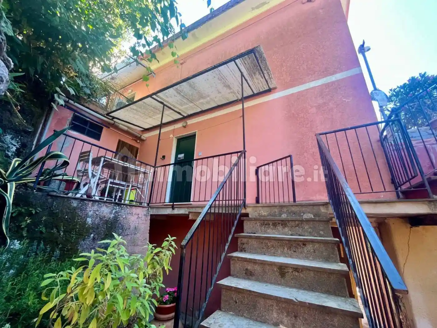 Quadrilocale Località Drignana, Vernazza - foto 2