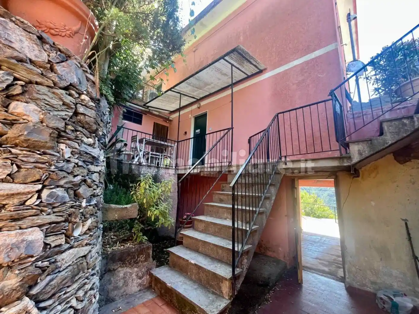 Quadrilocale Località Drignana, Vernazza - foto 3