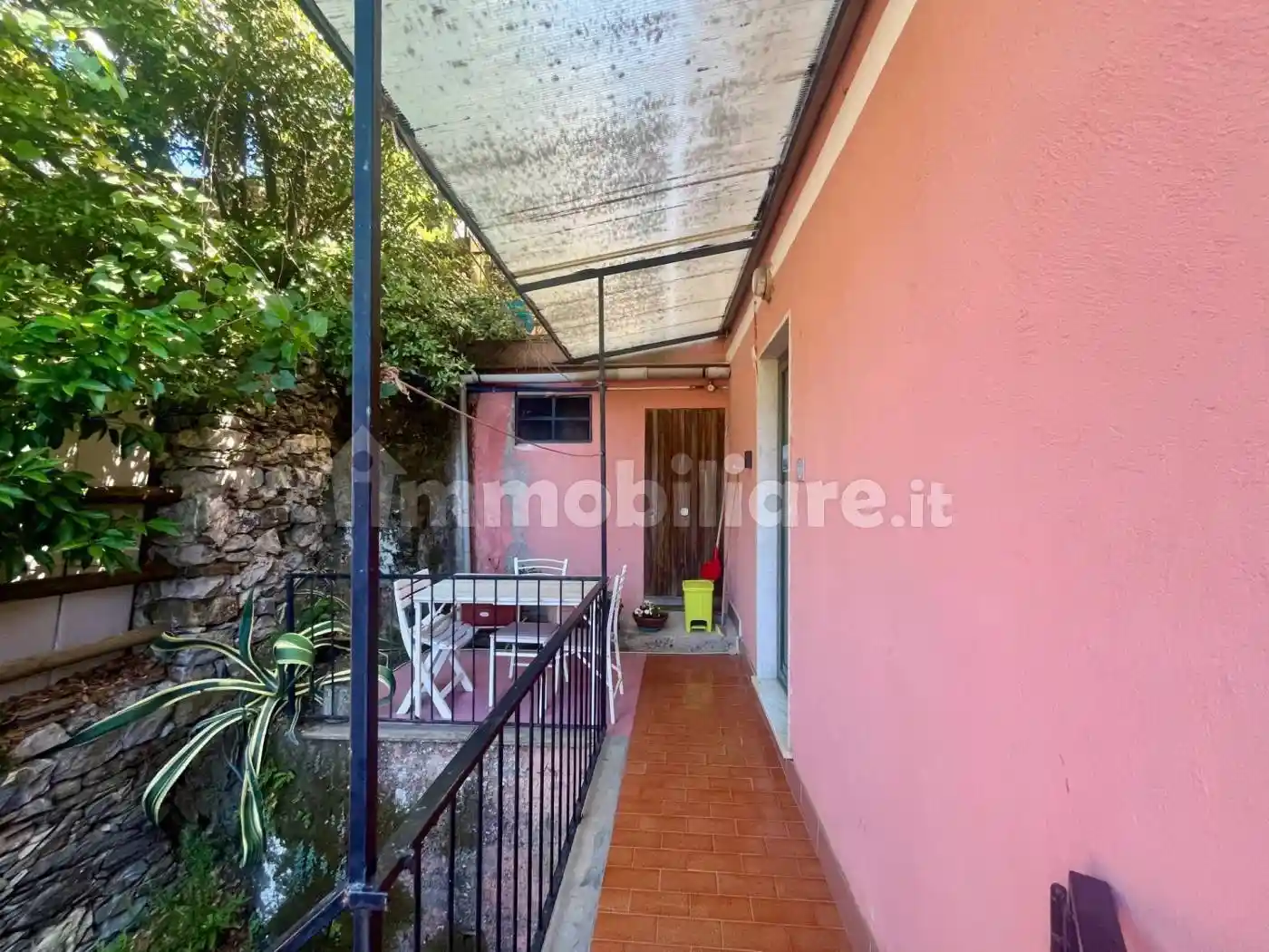 Quadrilocale Località Drignana, Vernazza - foto 4