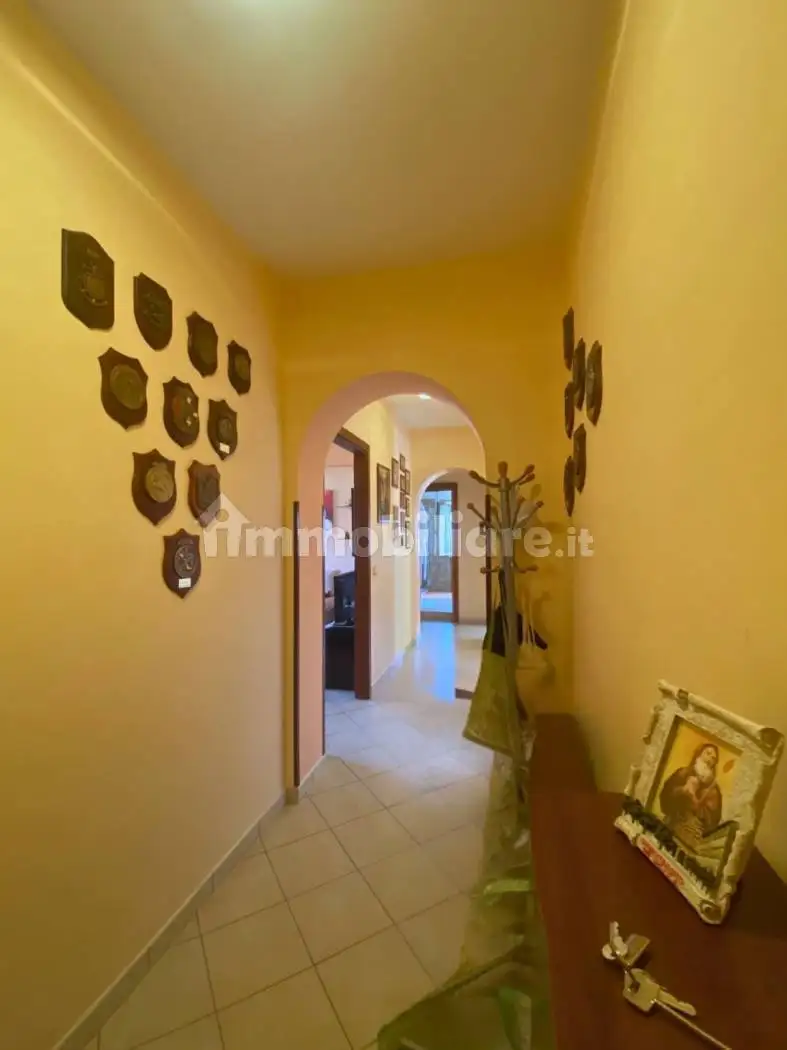 Appartamento in vendita a Vibo Valentia