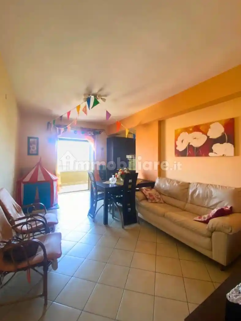 Trilocale via Parodi traversa 1, Vibo Marina, Vibo Valentia - foto 2