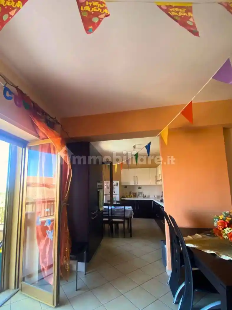 Trilocale via Parodi traversa 1, Vibo Marina, Vibo Valentia - foto 3