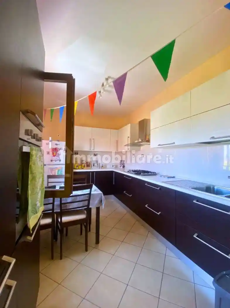 Trilocale via Parodi traversa 1, Vibo Marina, Vibo Valentia - foto 5