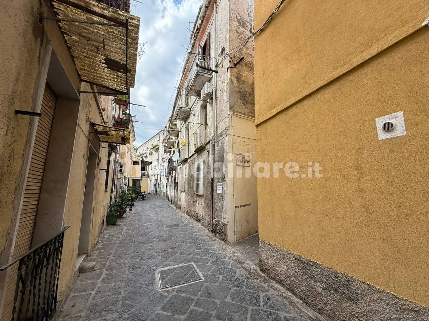 Appartamento in vendita a Catanzaro