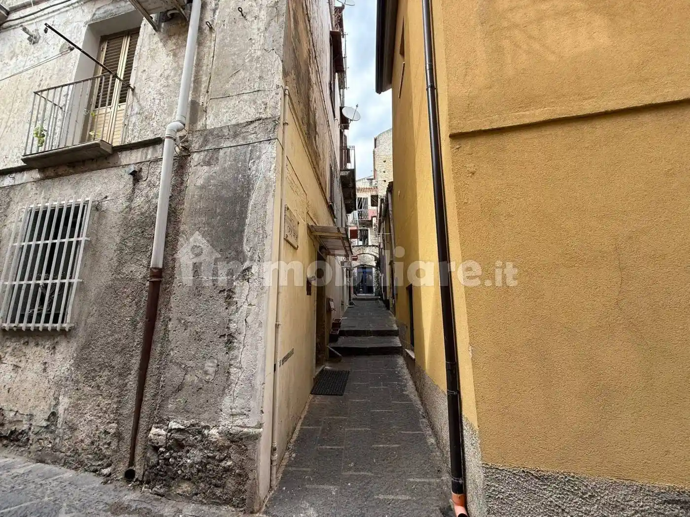 Bilocale via Case Arse Vico 1, Centro Storico, Catanzaro - foto 3