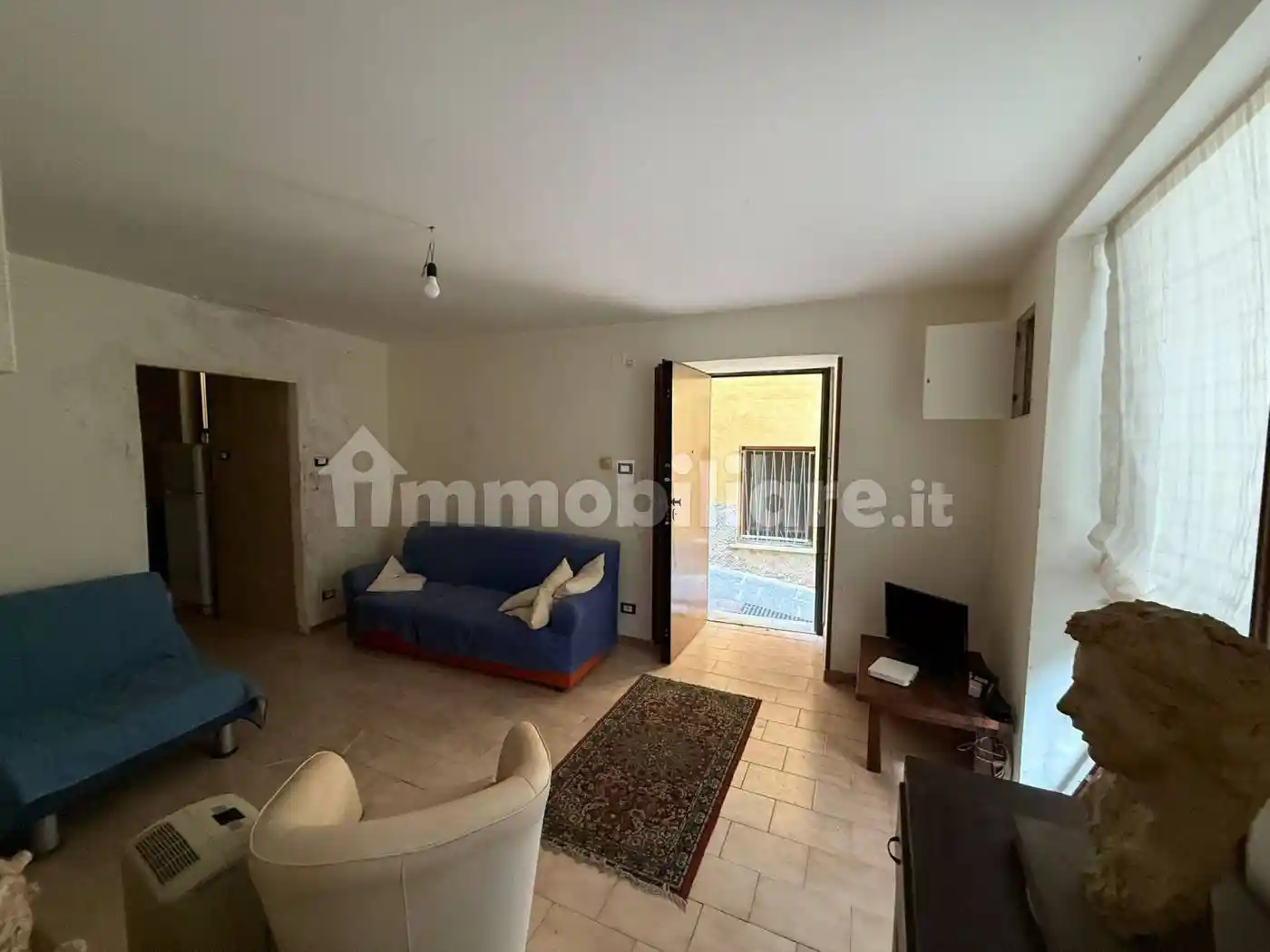 Bilocale via Case Arse Vico 1, Centro Storico, Catanzaro - foto 5