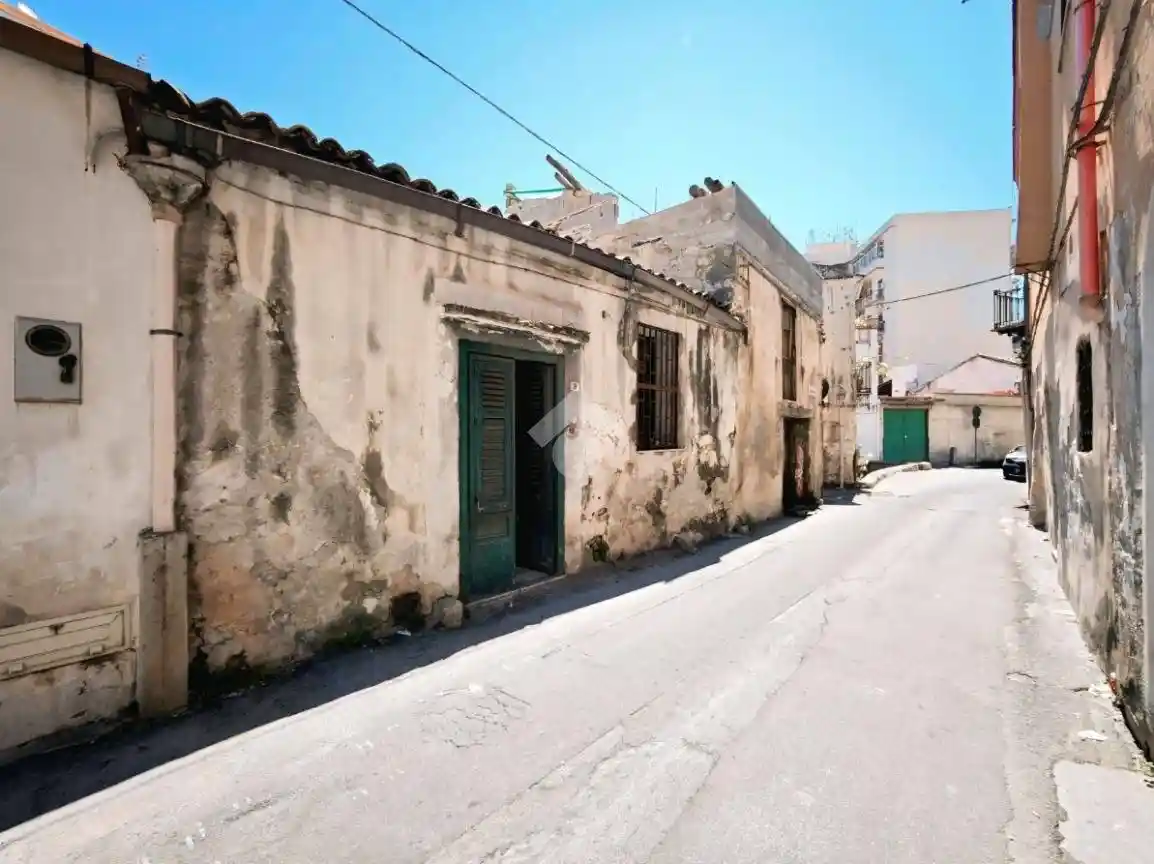 Appartamento in vendita a Palermo