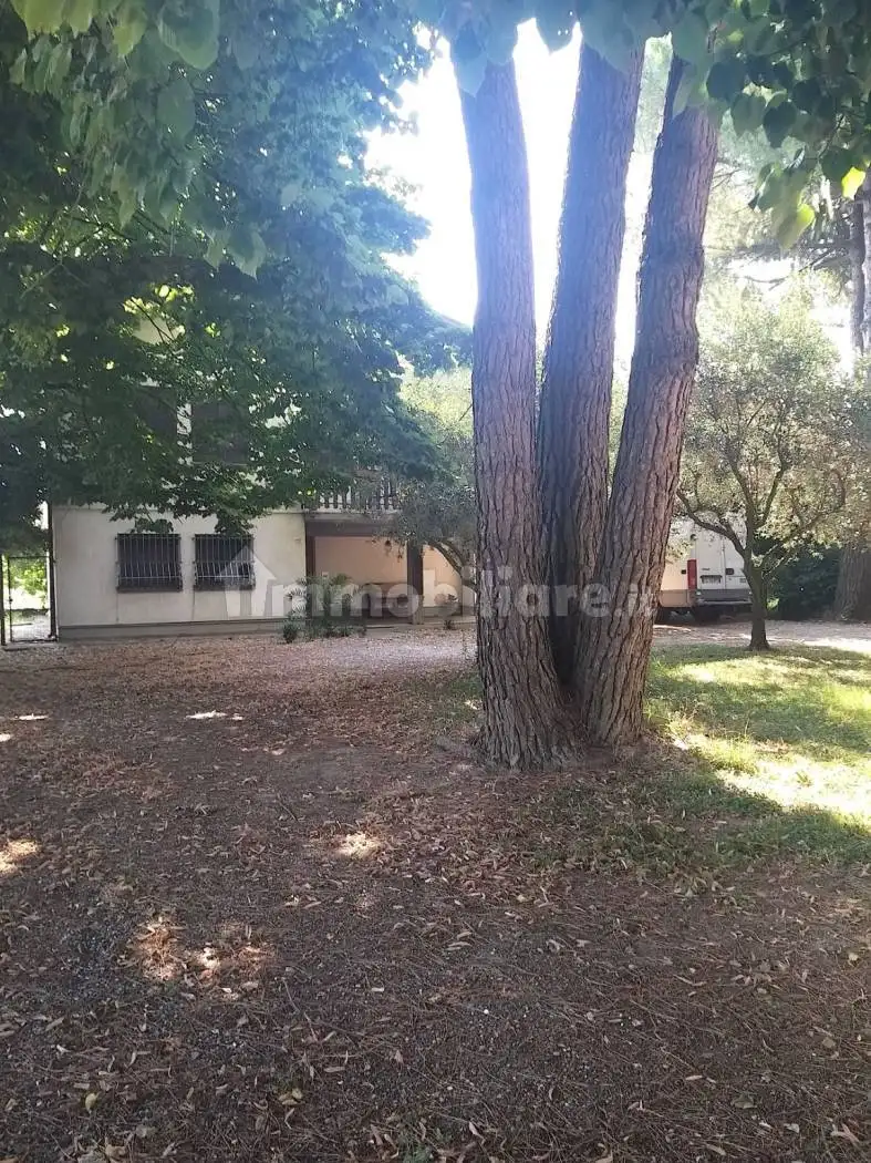 Villa in vendita a Ravenna